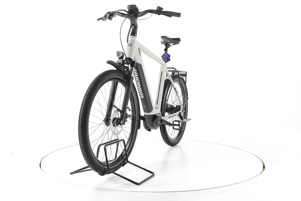 Winora Sinus N5 eco City E-Bike - Image 5