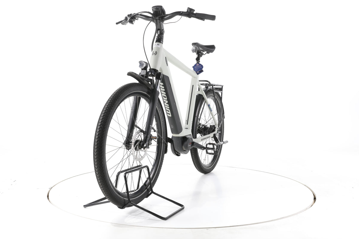 Winora Sinus N5 eco City E-Bike - Image 5
