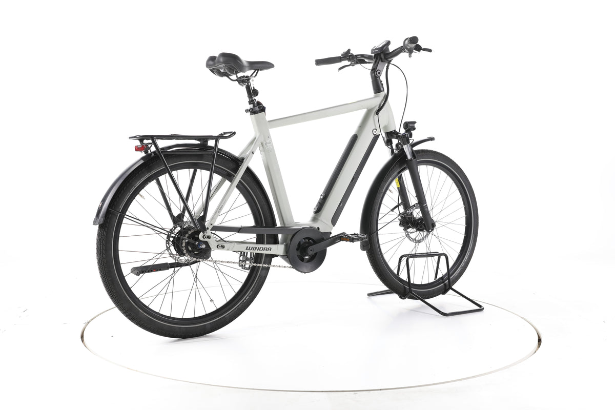 Winora Sinus N5 eco City E-Bike - Image 12