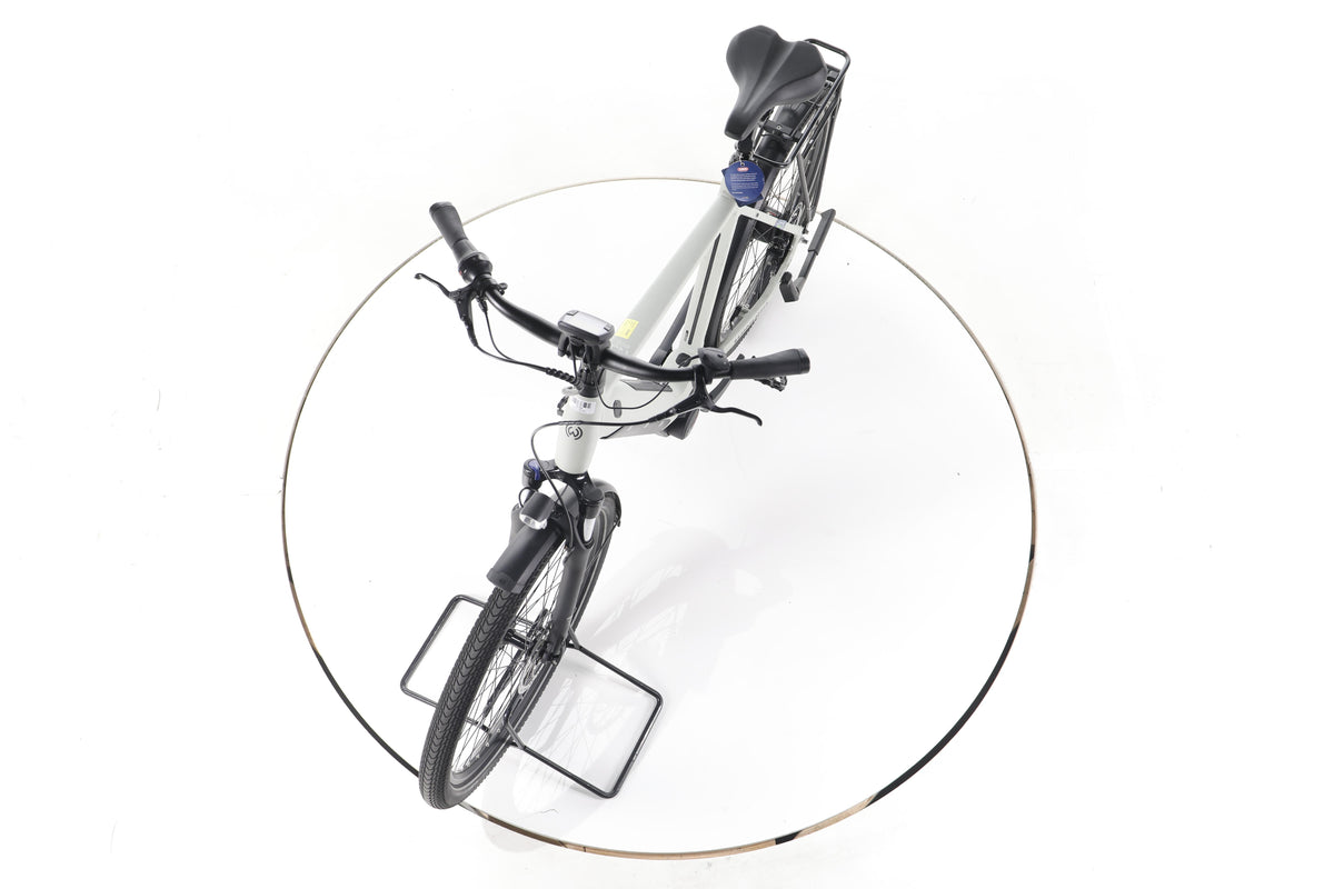 Winora Sinus N5 eco City E-Bike - Image 17