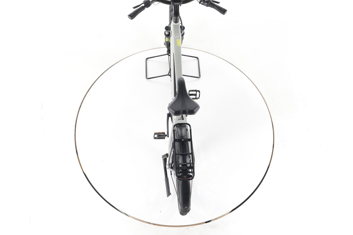 Winora Sinus N5 eco City E-Bike - Image 22