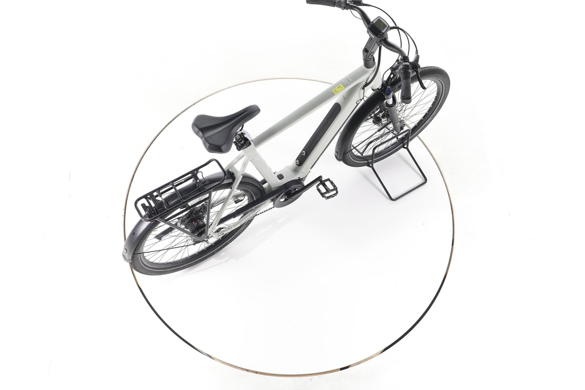 Winora Sinus N5 eco City E-Bike - Image 24