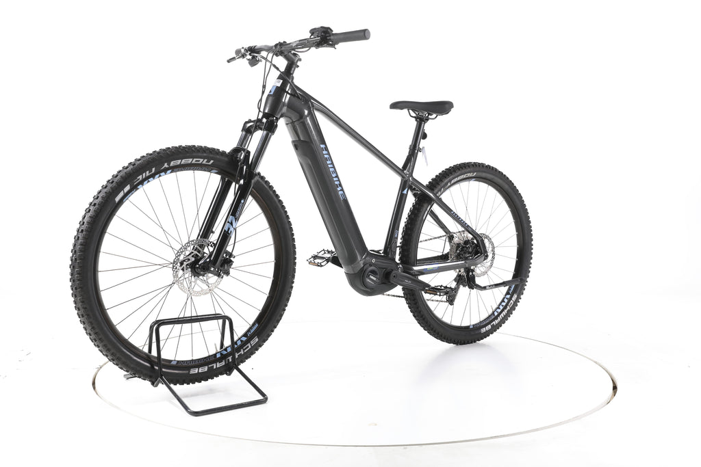 Haibike AllTrack 5 E-Bike - Image 6