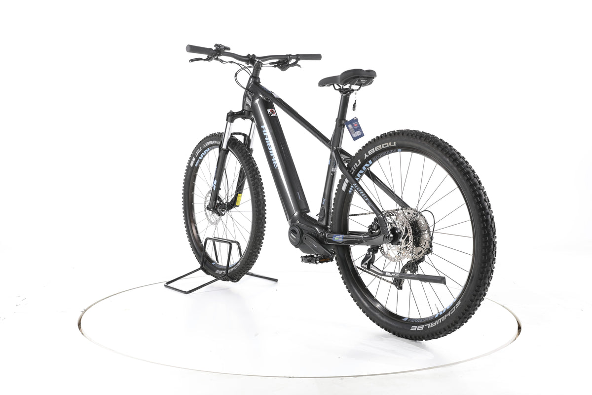 Haibike AllTrack 5 E-Bike - Image 9