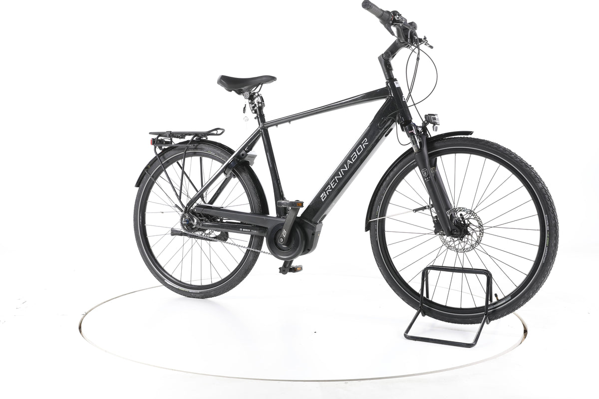 Brennabor T-62e City E-Bike - Image 2