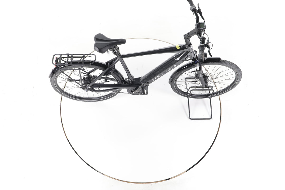 Brennabor T-62e City E-Bike - Image 13