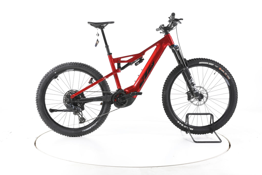 KTM Macina KAPOHO 7971 E-Bike Fully - Image 1