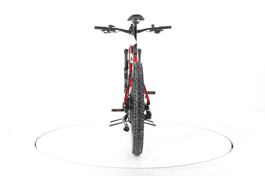 KTM Macina KAPOHO 7971 E-Bike Fully - Image 10