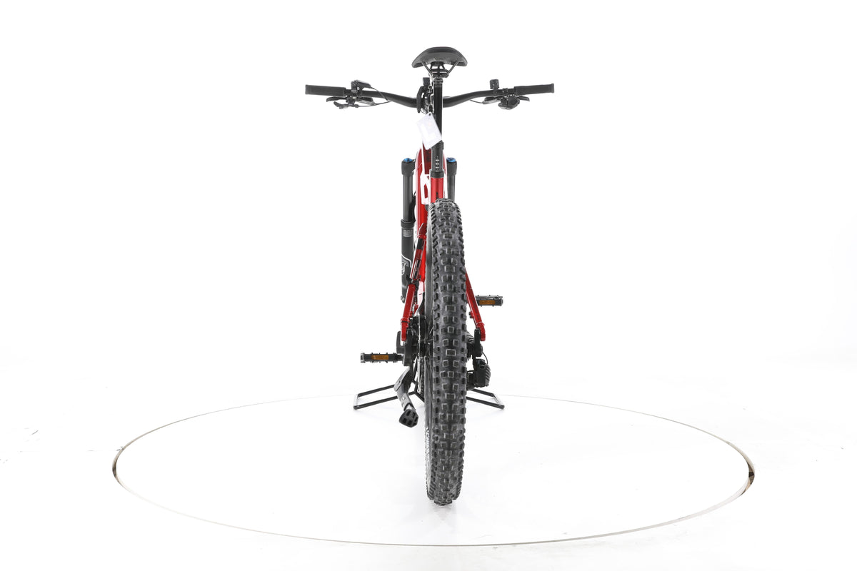 KTM Macina KAPOHO 7971 E-Bike Fully - Image 10