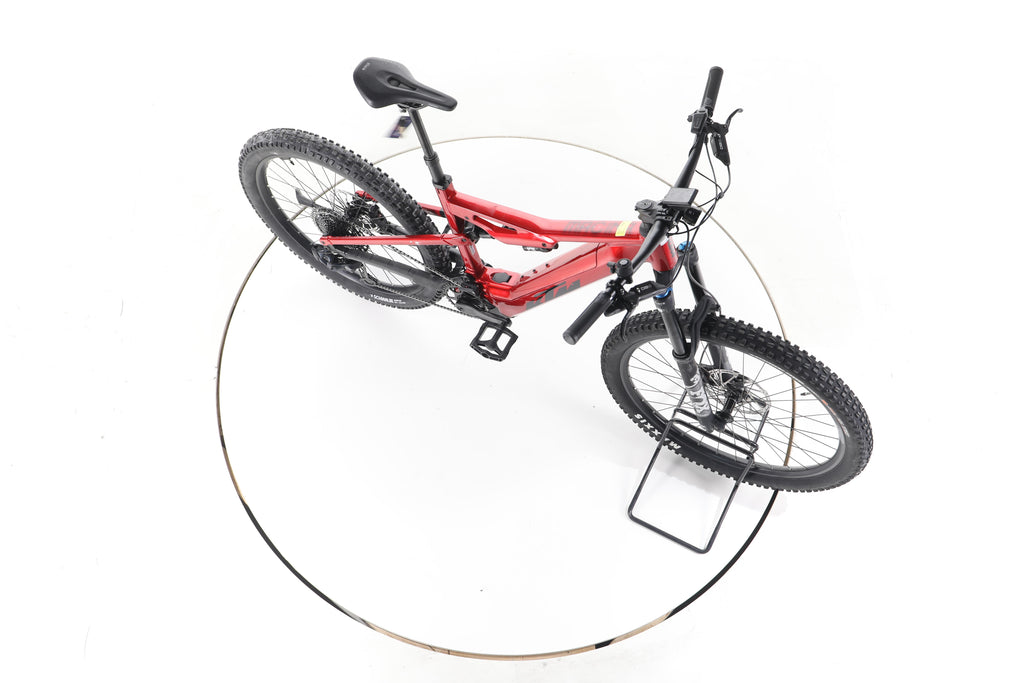 KTM Macina KAPOHO 7971 E-Bike Fully - Image 14