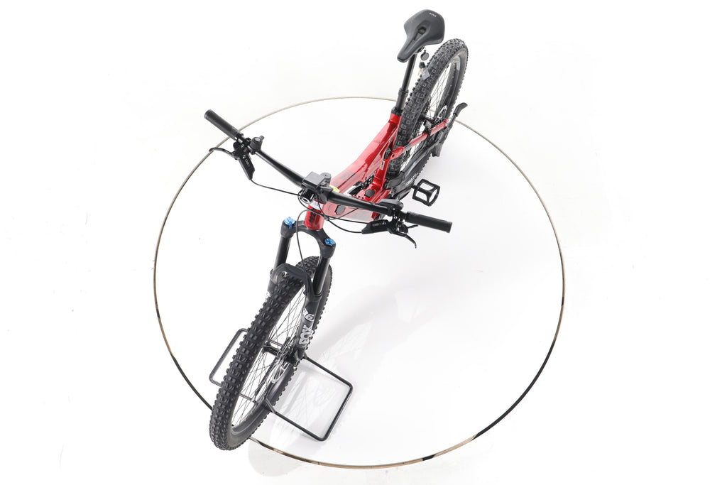 KTM Macina KAPOHO 7971 E-Bike Fully - Image 17
