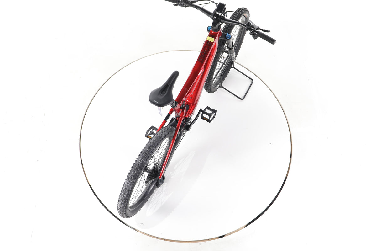 KTM Macina KAPOHO 7971 E-Bike Fully - Image 23