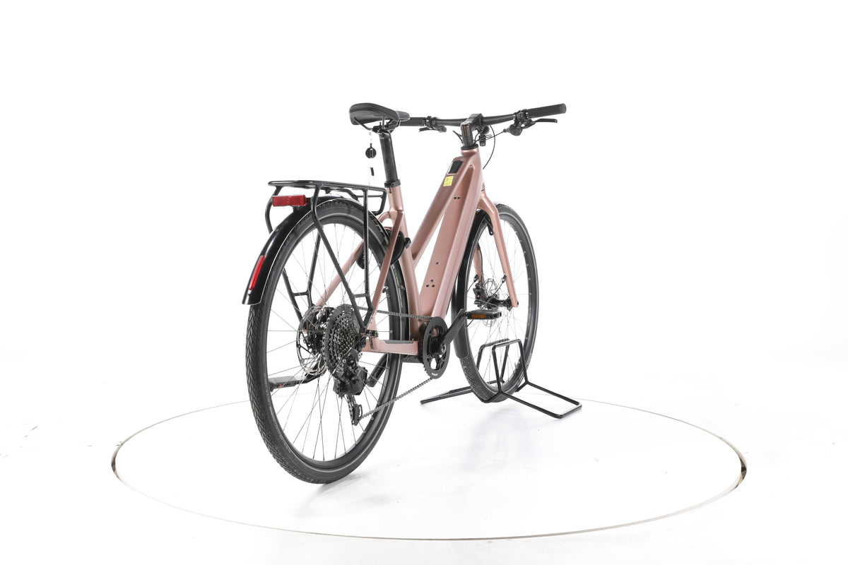 Riese & Müller UBN Seven Touring E-Bike - Image 11