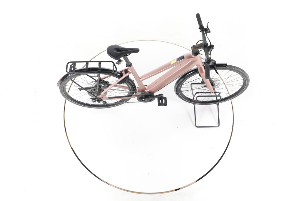 Riese & Müller UBN Seven Touring E-Bike - Image 13