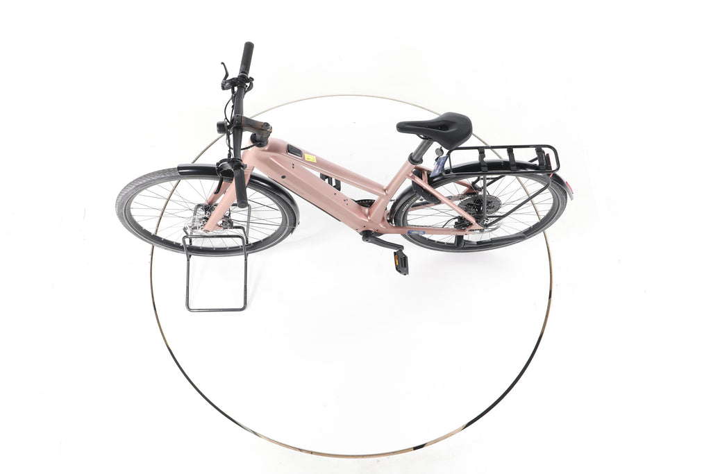 Riese & Müller UBN Seven Touring E-Bike - Image 19