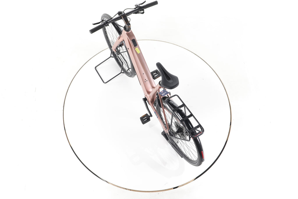 Riese & Müller UBN Seven Touring E-Bike - Image 21