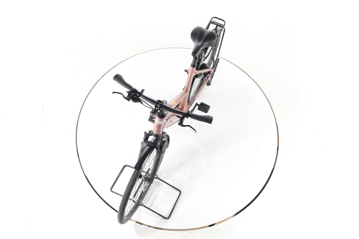 Riese & Müller UBN Seven Silent City E-Bike 2024 - Image 17