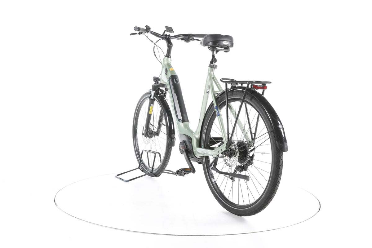 Winora Tria X9 Trekking E-Bike Tiefeinsteiger - Image 9