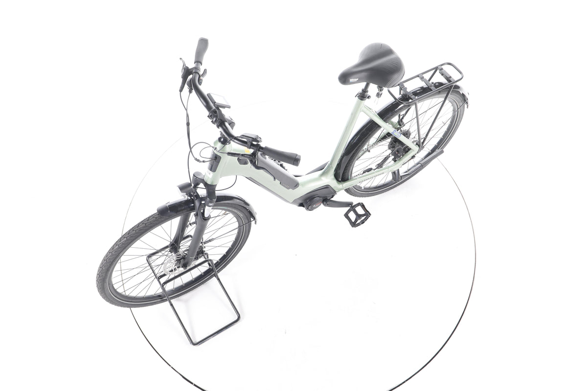 Winora Tria X9 Trekking E-Bike Tiefeinsteiger - Image 18