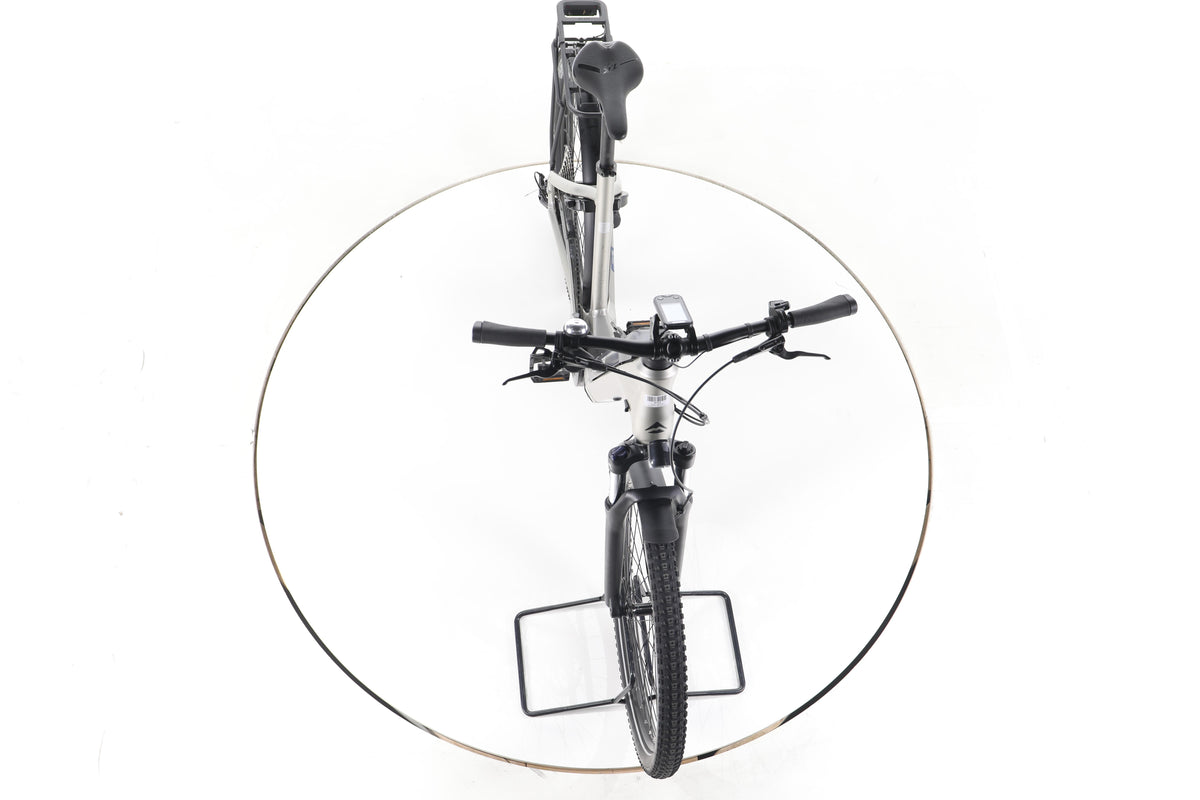 Merida Espresso CC 600 EQ Trekking E-Bike Tiefeinsteiger - Image 16