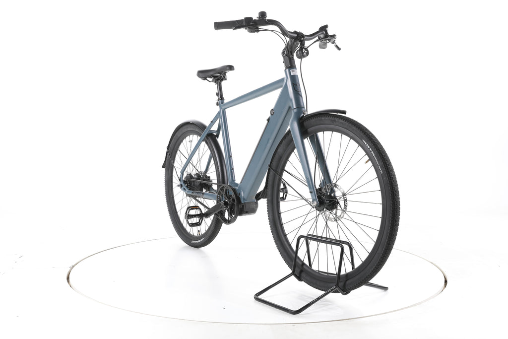 Lekker Bikes AmsterdamGT City E-Bike - Image 3