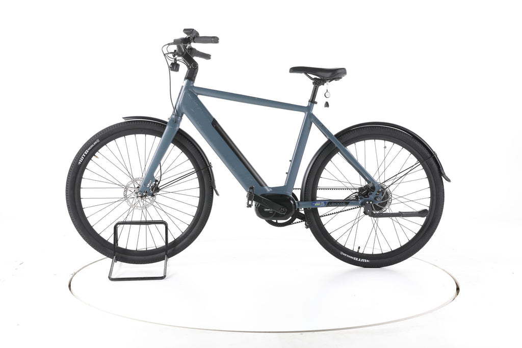 Lekker Bikes AmsterdamGT City E-Bike - Image 7