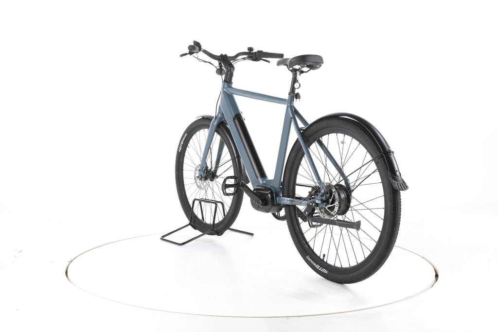 Lekker Bikes AmsterdamGT City E-Bike - Image 9