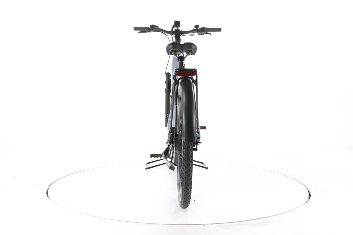 ADVANCED TREKKING Pro City E-Bike Tiefeinsteiger - Image 10