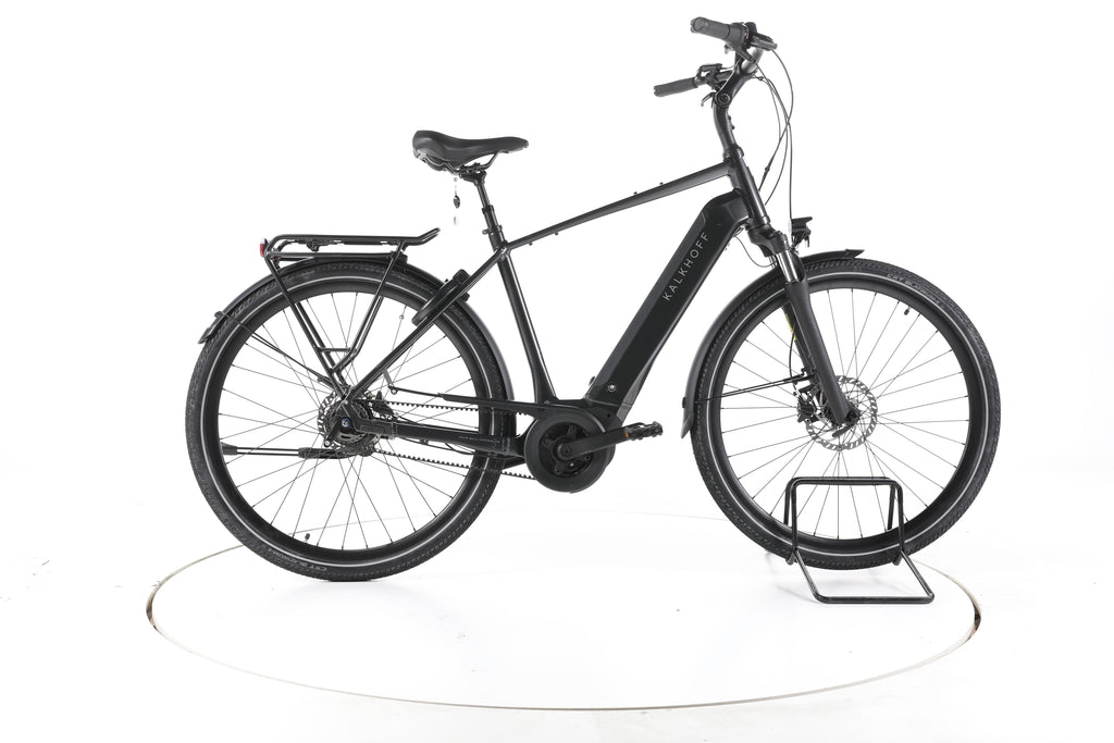 Kalkhoff Image 3.B Excite City E-Bike - Image 1