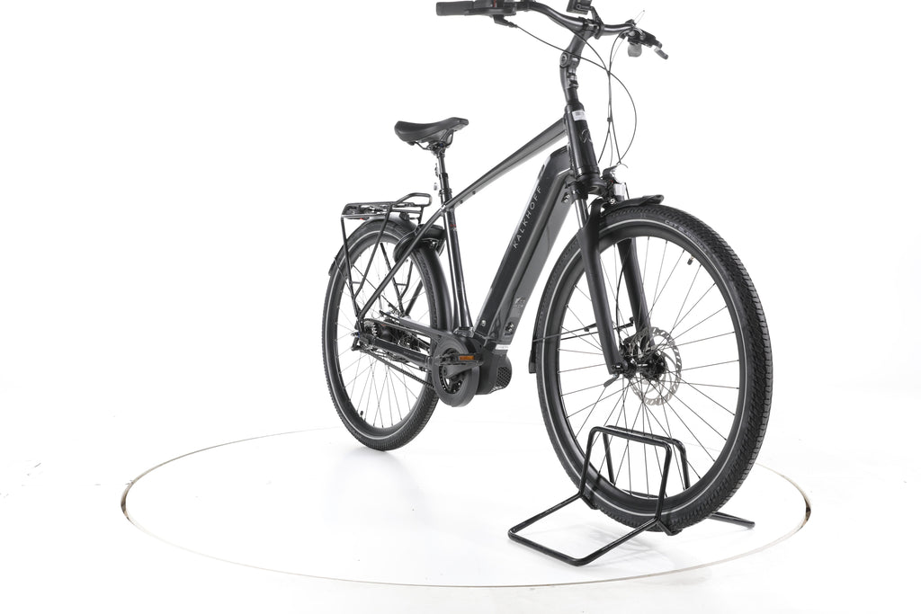 Kalkhoff Image 3.B Excite City E-Bike - Image 3