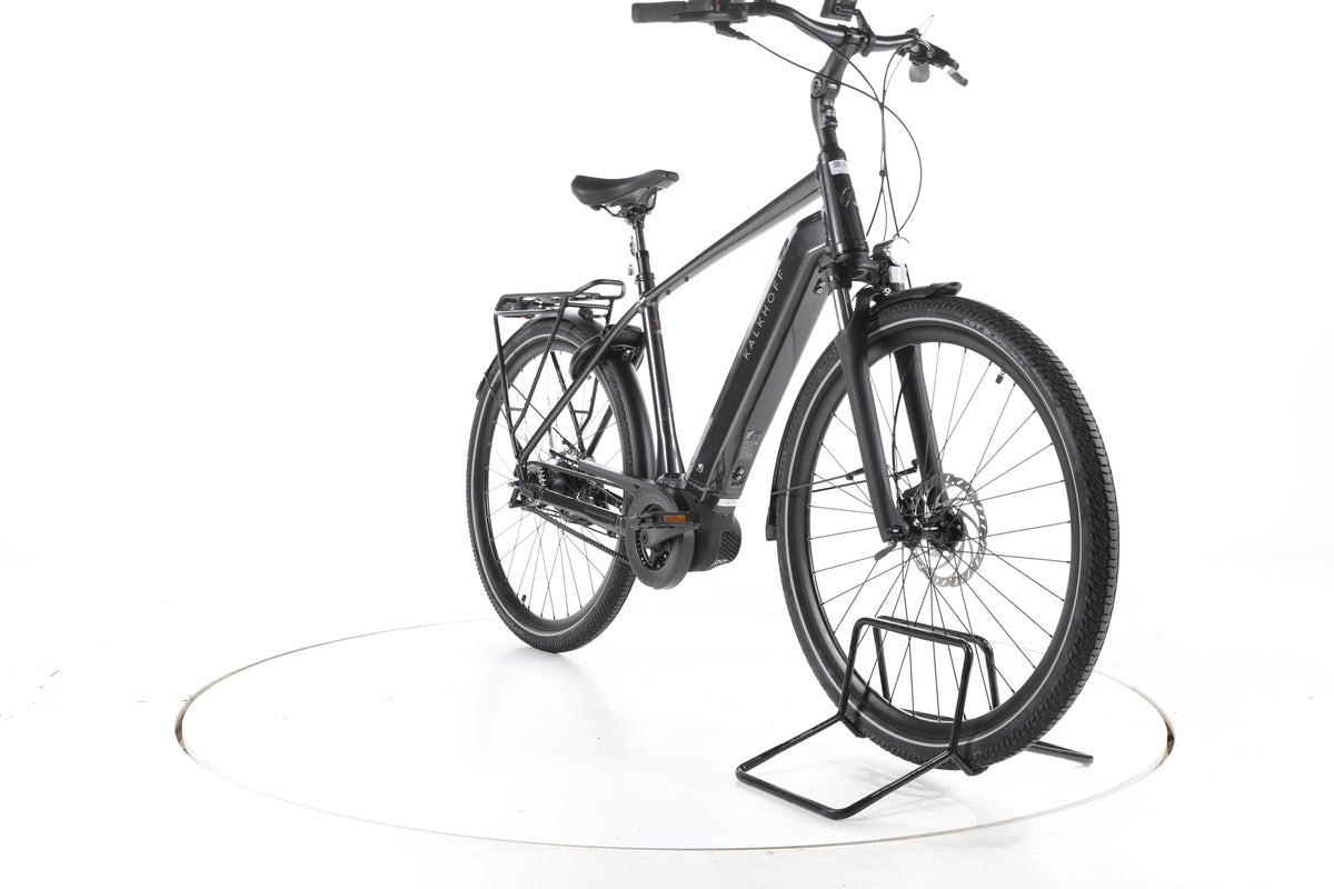 Kalkhoff Image 3.B Excite City E-Bike - Image 3