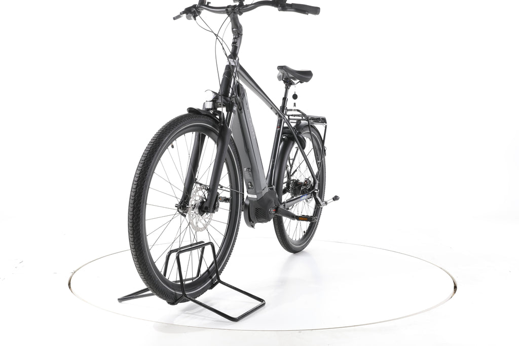 Kalkhoff Image 3.B Excite City E-Bike - Image 5