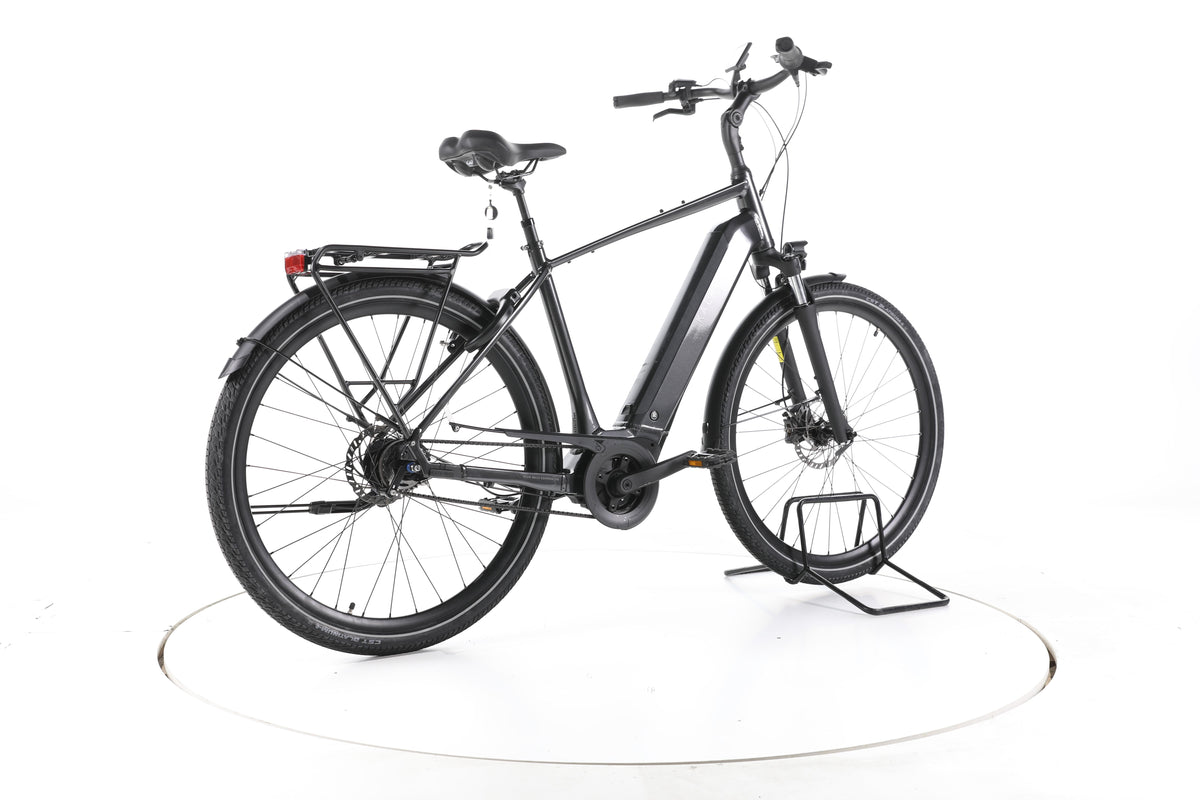 Kalkhoff Image 3.B Excite City E-Bike - Image 12