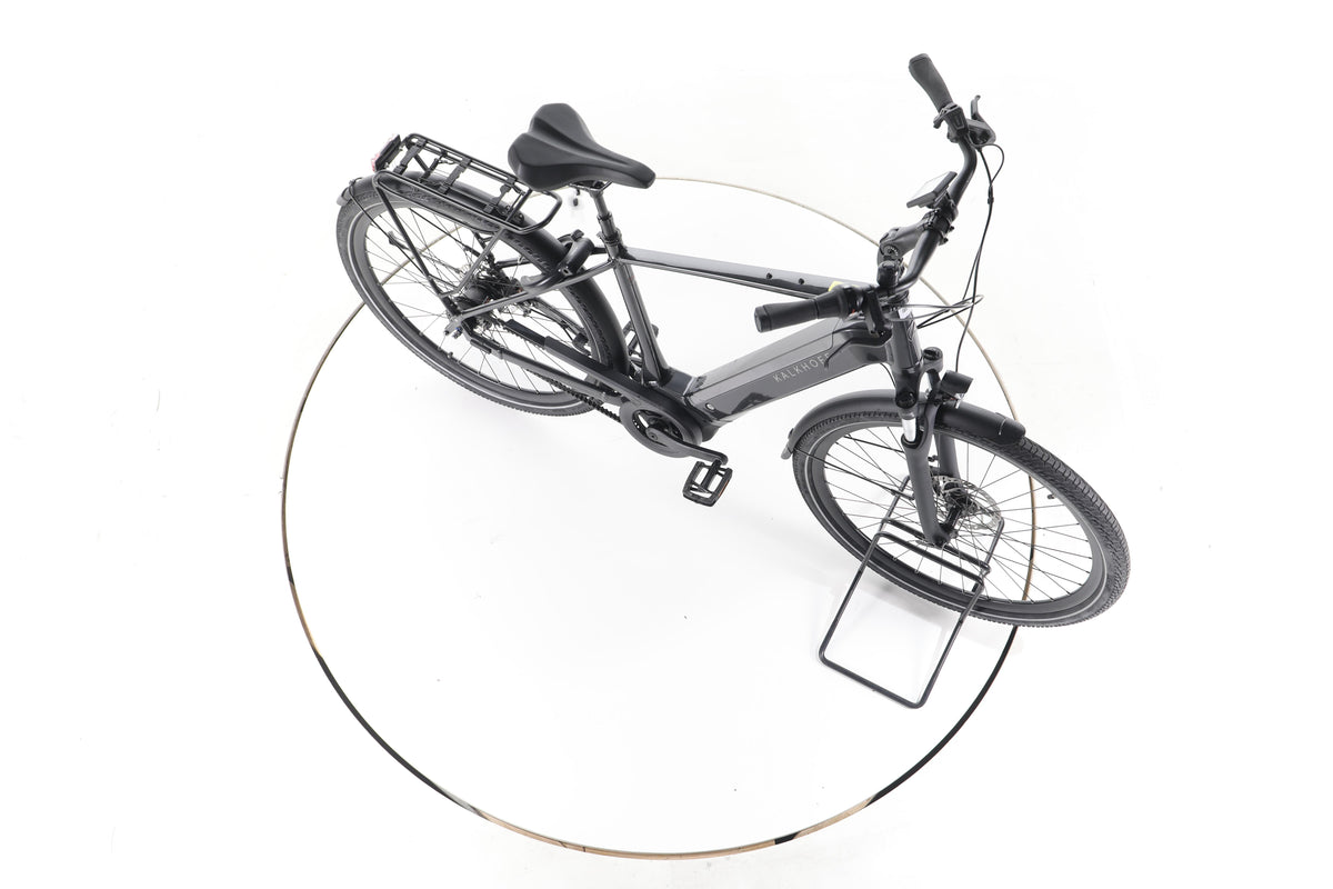 Kalkhoff Image 3.B Excite City E-Bike - Image 14