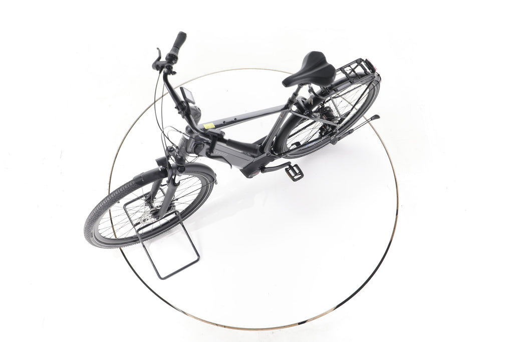 Kalkhoff Image 3.B Excite City E-Bike - Image 18