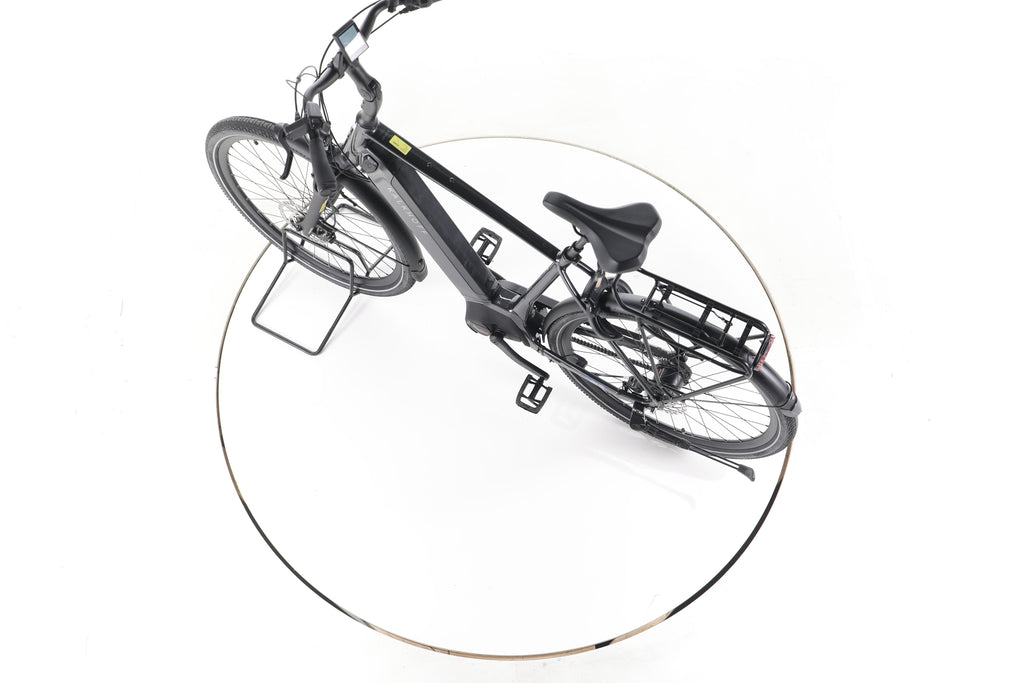 Kalkhoff Image 3.B Excite City E-Bike - Image 20