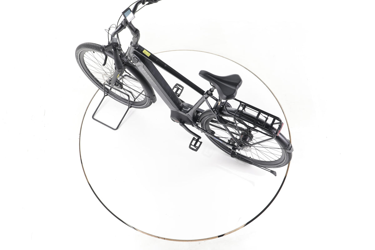 Kalkhoff Image 3.B Excite City E-Bike - Image 20