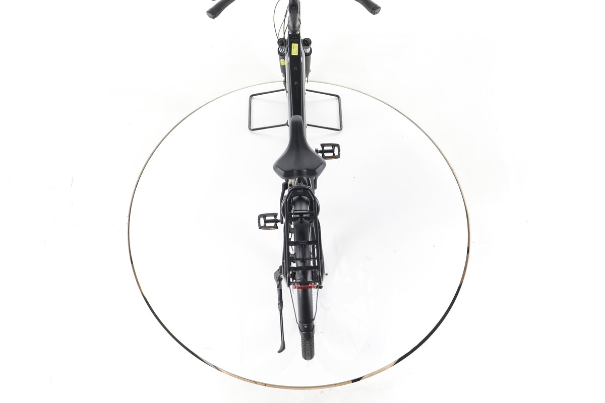 Kalkhoff Image 3.B Excite City E-Bike - Image 22