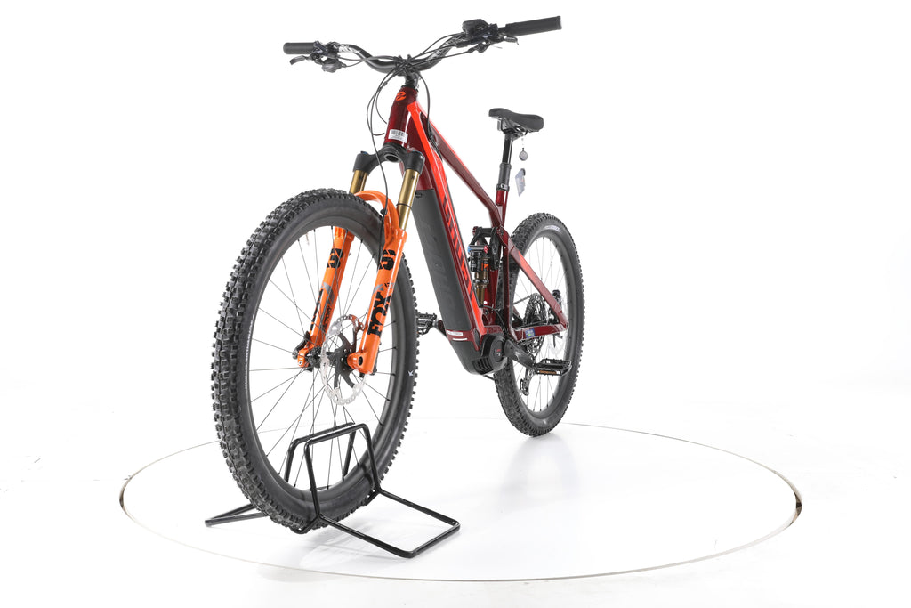 Ghost E-Riot Trail CF Pro E-Bike Fully Carbon - Image 5
