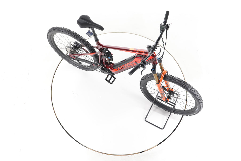 Ghost E-Riot Trail CF Pro E-Bike Fully Carbon - Image 14