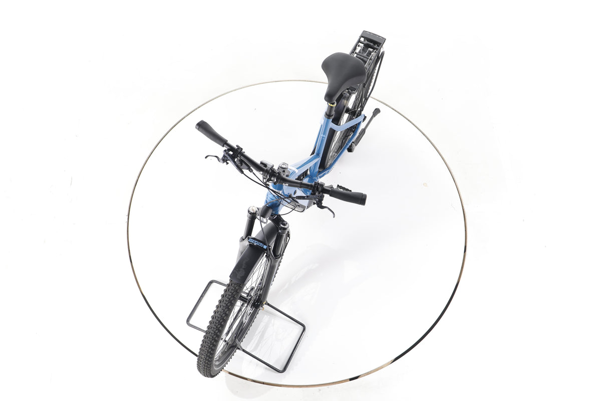 HoheAcht Pasia Tereno Trekking E-Bike - Image 17