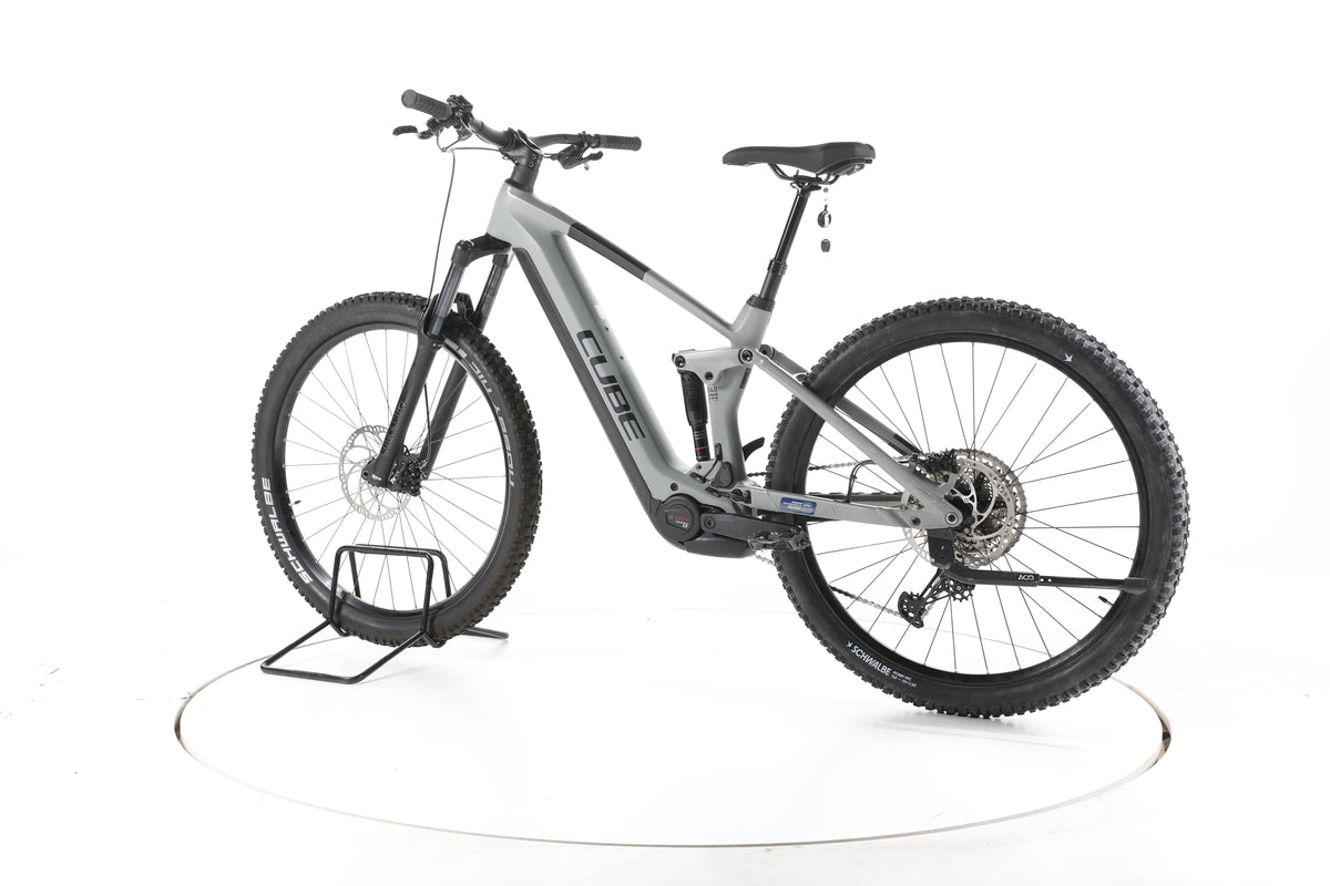 Cube Stereo Hybrid 140 HPC Pro 625 E-Bike Fully Carbon - Image 8
