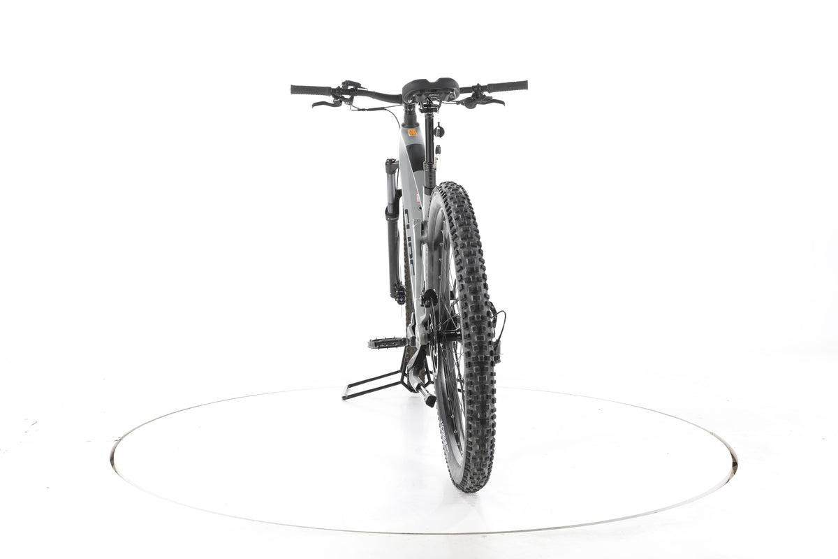 Cube Stereo Hybrid 140 HPC Pro 625 E-Bike Fully Carbon - Image 10