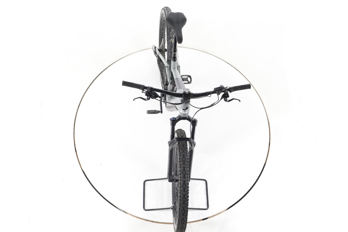 Cube Stereo Hybrid 140 HPC Pro 625 E-Bike Fully Carbon - Image 16