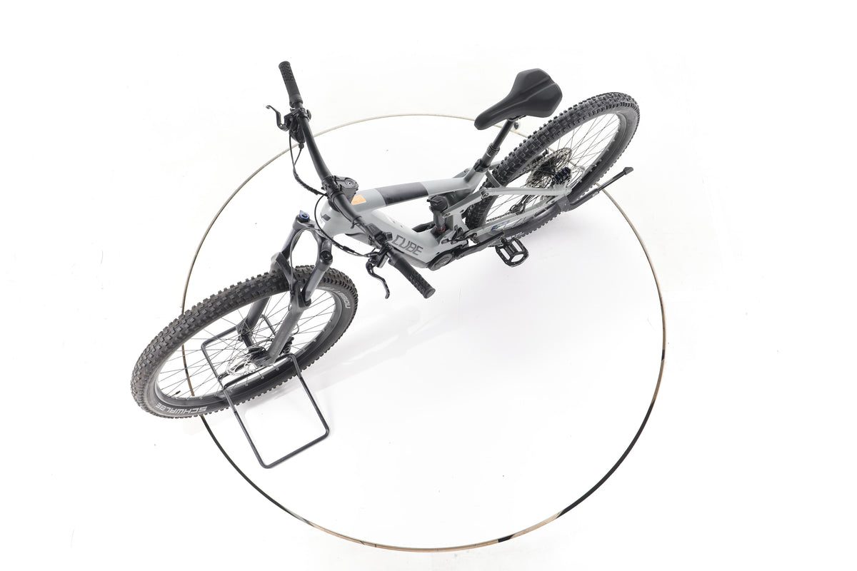 Cube Stereo Hybrid 140 HPC Pro 625 E-Bike Fully Carbon - Image 18