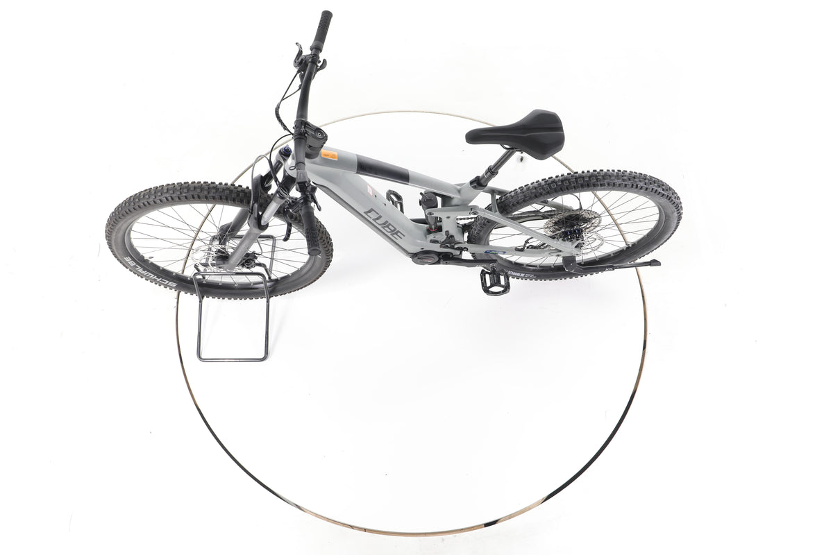 Cube Stereo Hybrid 140 HPC Pro 625 E-Bike Fully Carbon - Image 19