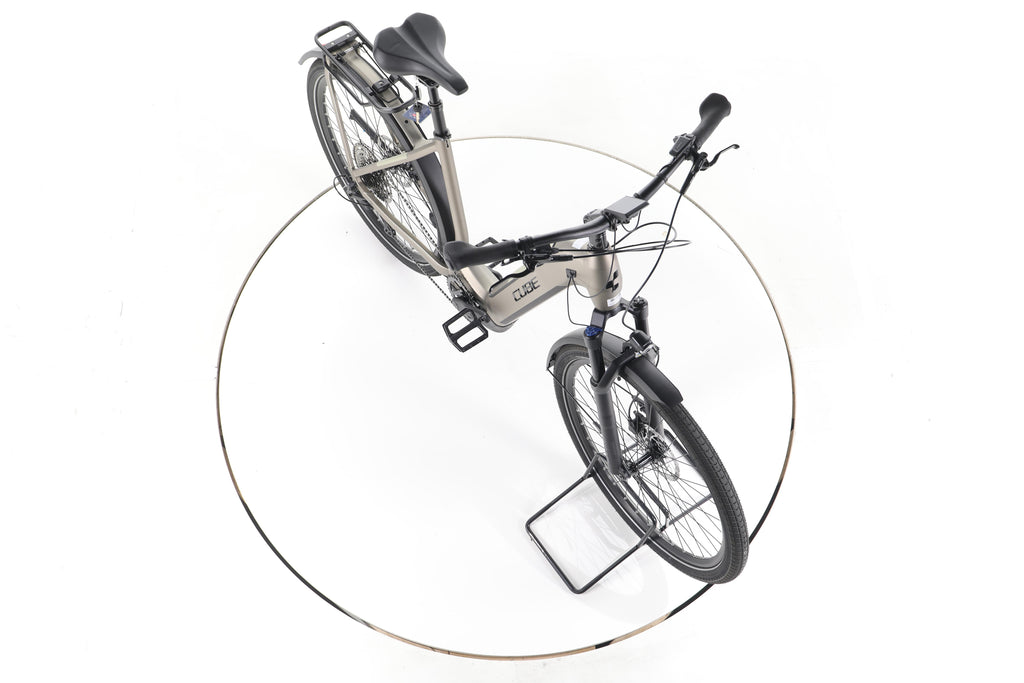 Cube Kathmandu Hybrid Pro 750 Easy entry 58 Trekking E-Bike Tiefeinsteiger 2024 - Image 15