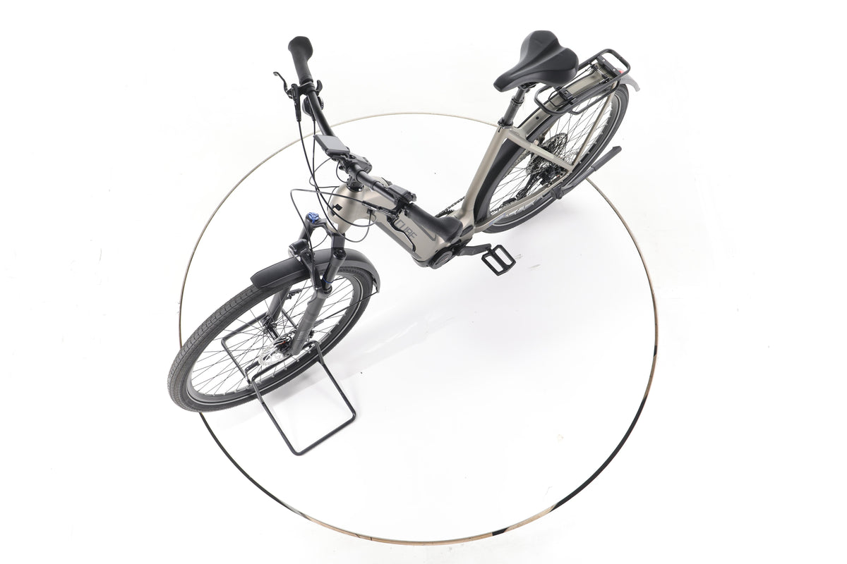 Cube Kathmandu Hybrid Pro 750 Easy entry 58 Trekking E-Bike Tiefeinsteiger 2024 - Image 18