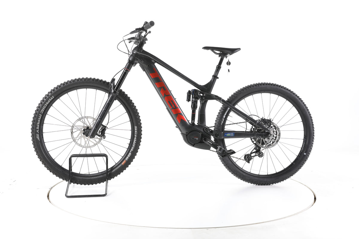 Trek Rail 9 E-Bike Fully - Image 7