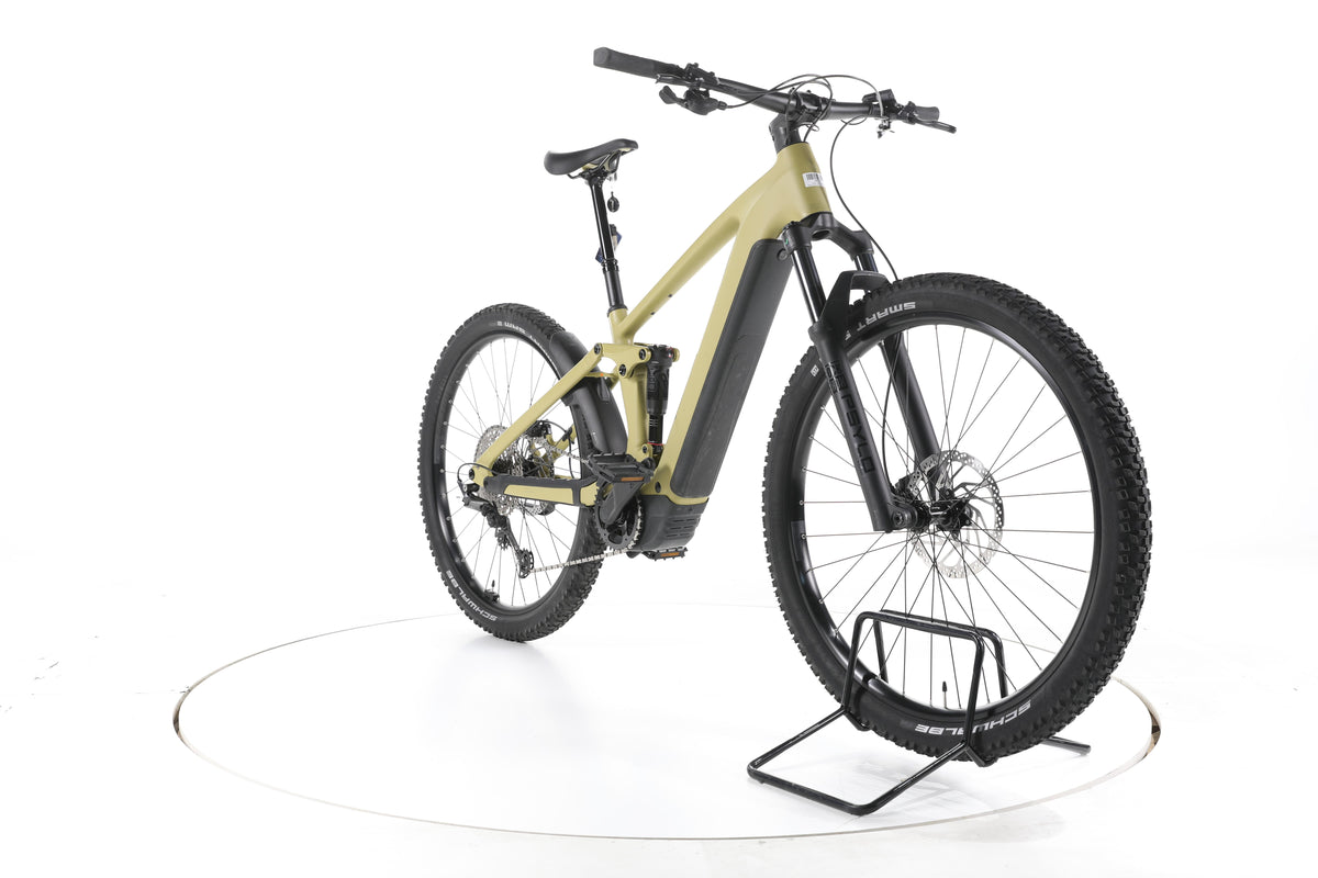 Cube Stereo Hybrid ONE22 Race E-Bike Fully 2025 - Image 3